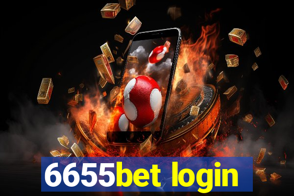 6655bet login